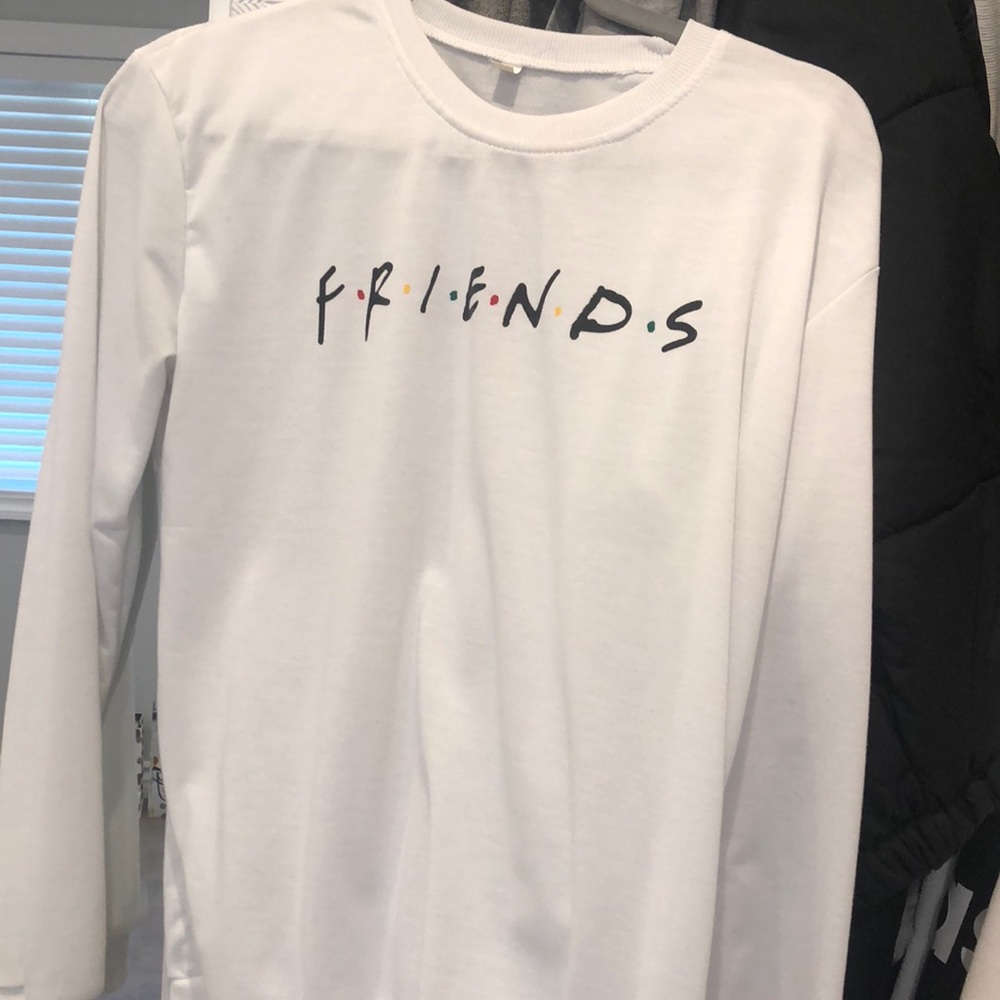 Top! FRIENDS
